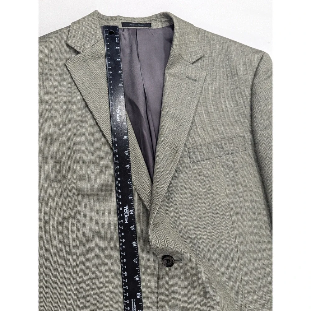 Ralph Lauren clays men